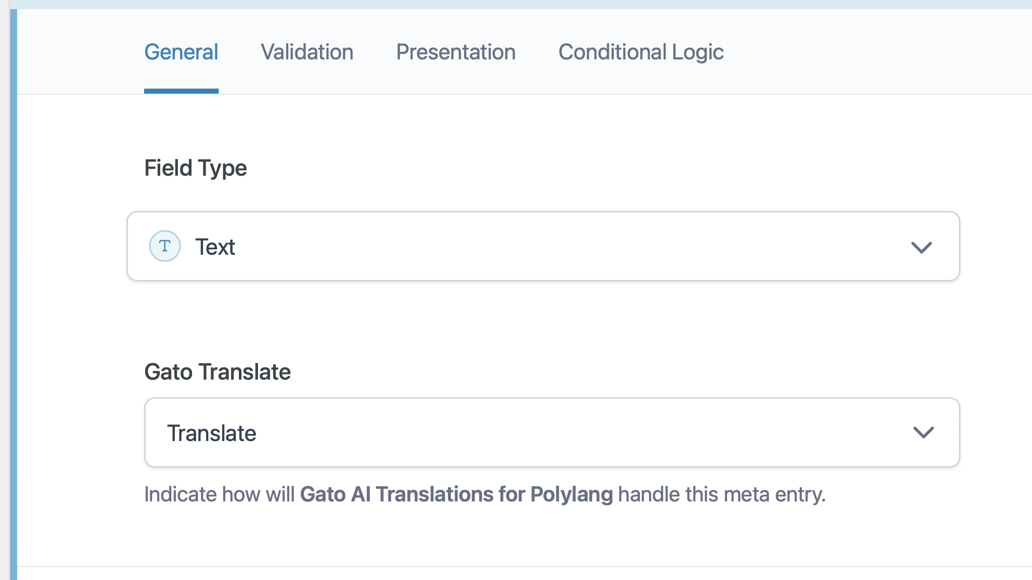 Pengaturan & Konfigurasi Plugin Lengkap
